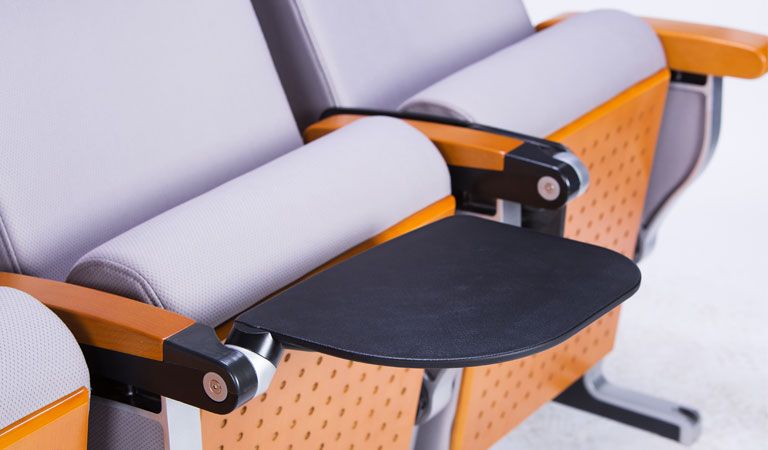 luxury cinema chair