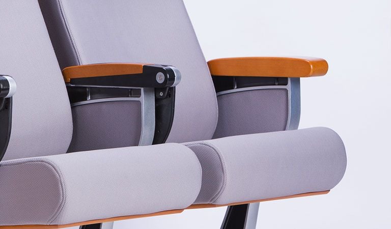 luxury home cinema seat