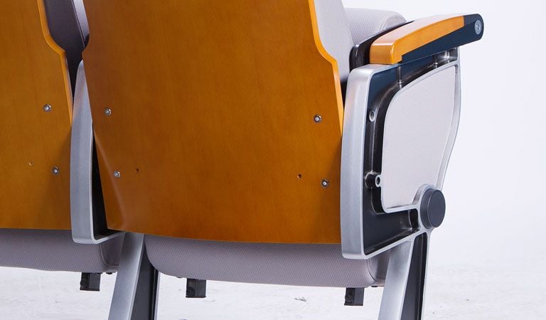 single cinema seating for sale
