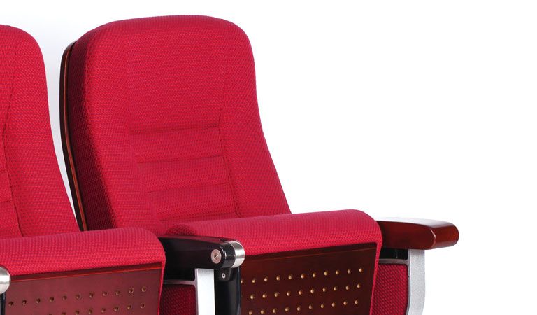 dual theater recliners