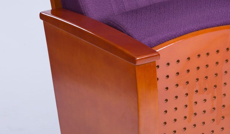 comfy movie chair