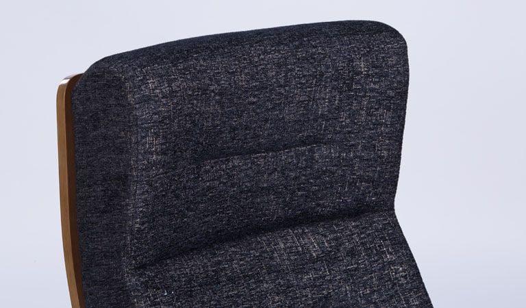 grey theather furniture