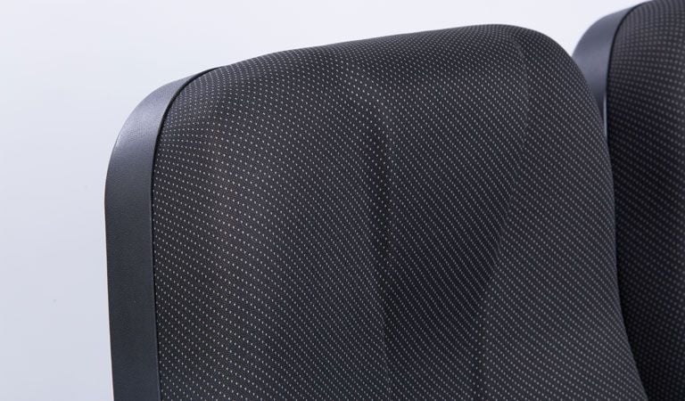 electric dual lumbar recliners