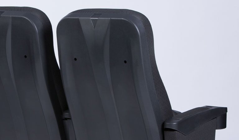 extra tall chairs