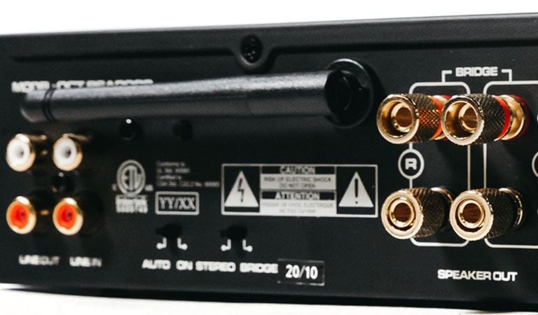 plugs for bass shaker