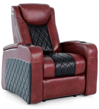 <b>Black|Berry</b> Italian Luxe Leather