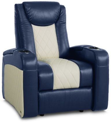 <b>Polar|Regatta</B> Italian Luxe Leather