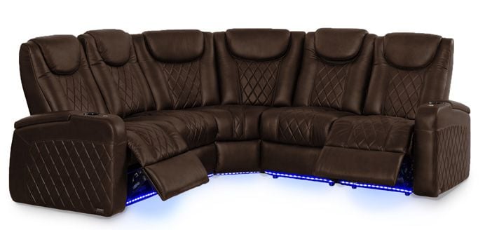 <b>Cobblestone</b> Italian Luxe Leather