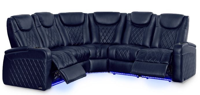 <b>Regatta</b> Italian Luxe Leather