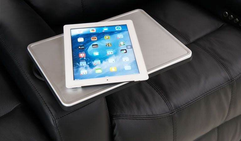 home movie theater accessories