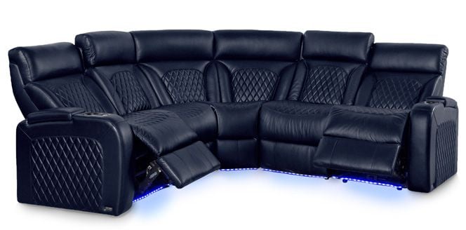 <b>Regatta</b> Italian Luxe Leather