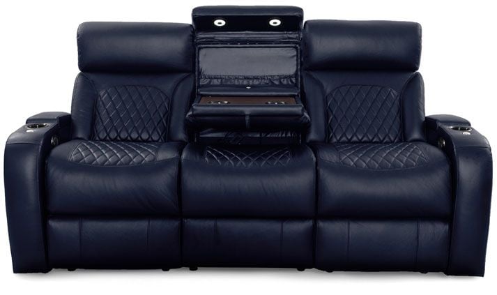 <b>Regatta</b> Luxe Italian Leather