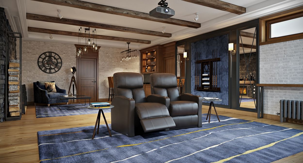 octane 2 seat recliners sale