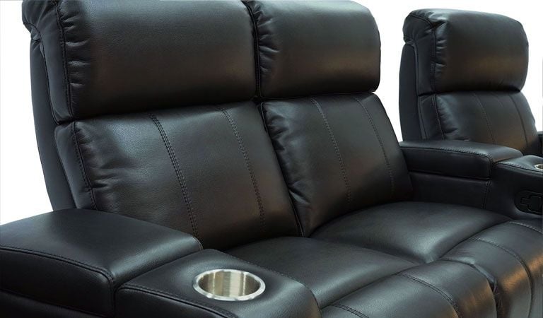 3 theater chairs prices