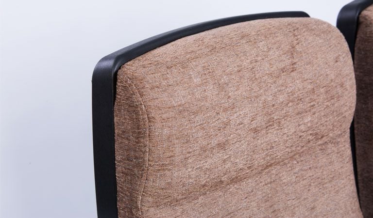 octane auditoruum seats