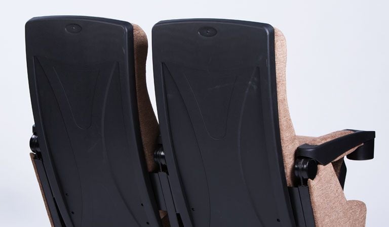 best leather stadium power recliners 2019