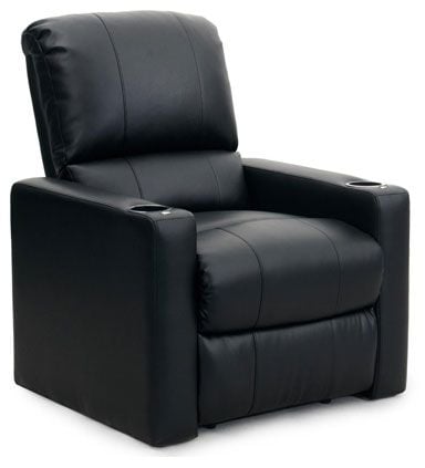 <b>Black</b> Ultra Bonded Leather