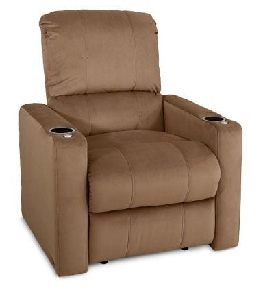 <b>Sand</b> SmartSuede Microfiber
