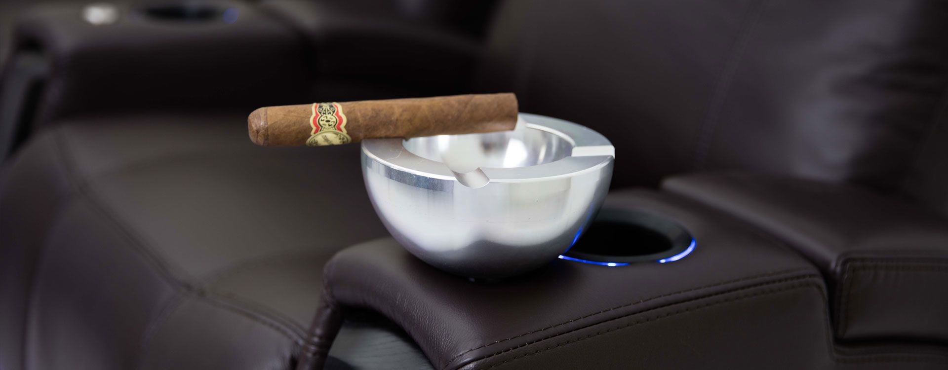 Cigar & Cigarette Basin Banner
