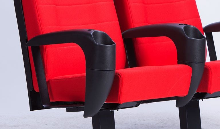 recliner stadium seats