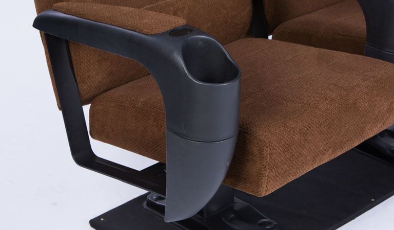 dual seat stadium