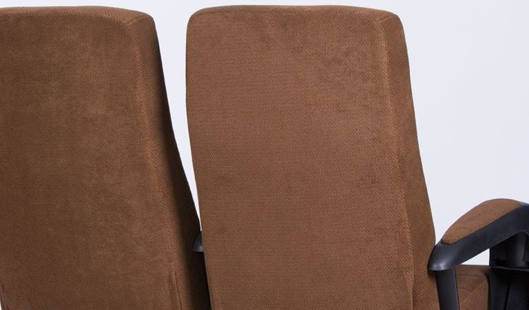 octane indoor stadium seats
