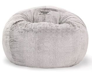 <b>Cloud</b> Faux Rabbit Fur