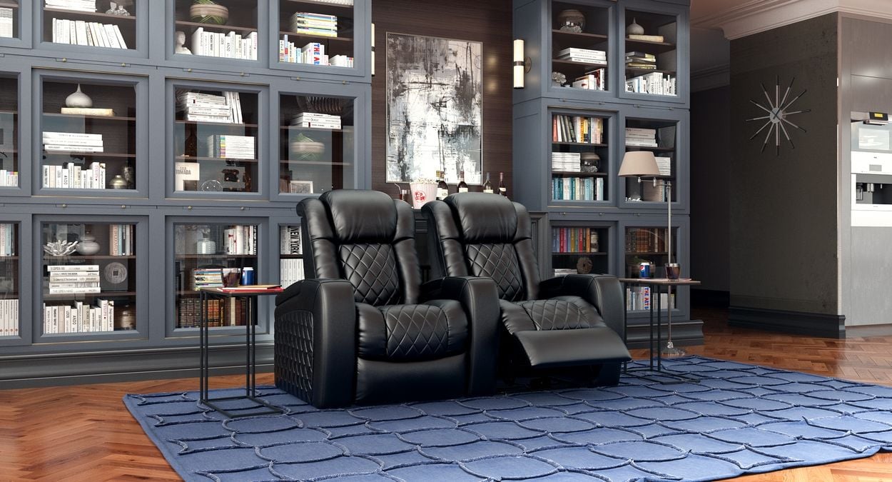 2 seat recliners sale
