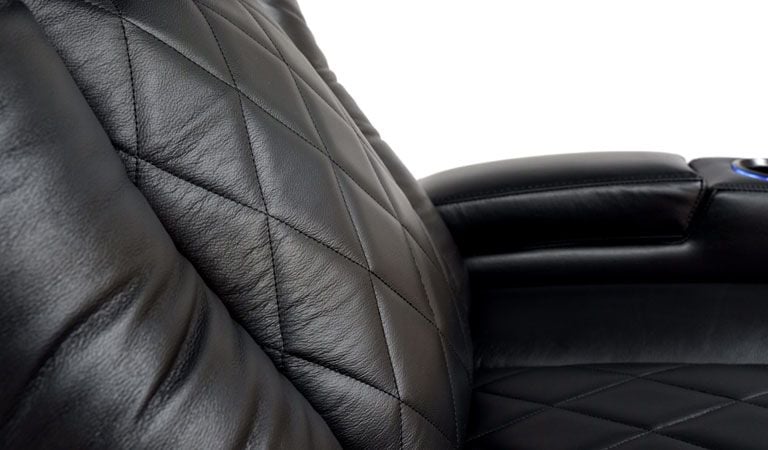 home cinema seats luxury