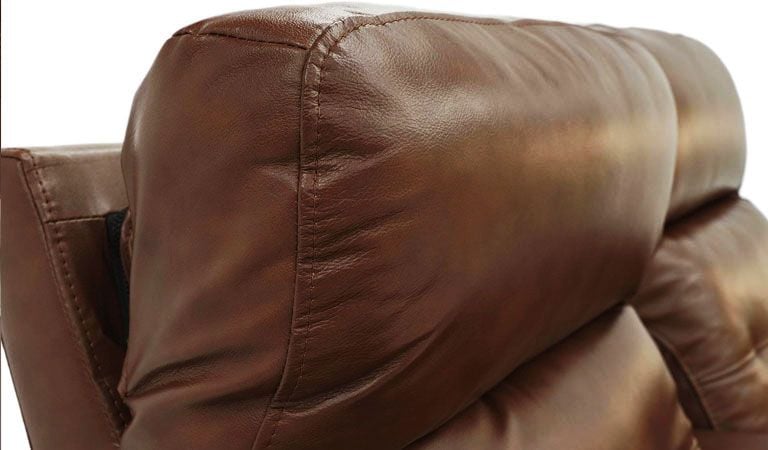 headrest for recliners