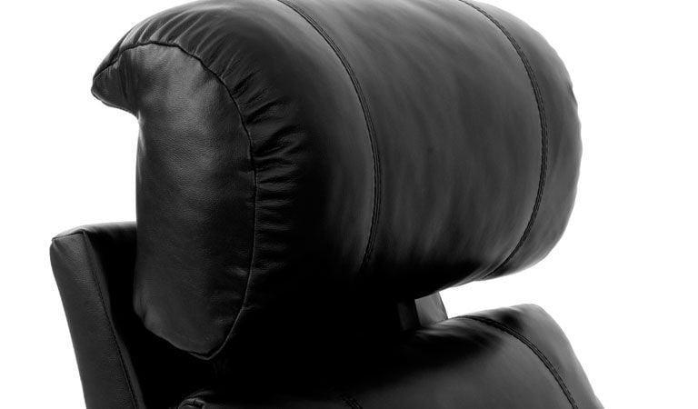 octane headrest for recliners
