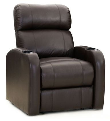 <b>Espresso</b> Italian Luxe Leather