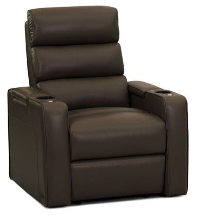 <b>Espresso</b> Italian Luxe Leather