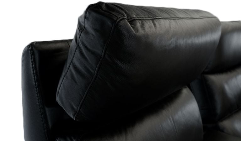 headrest for recliners