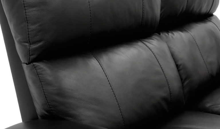 Octane chair with adjustable head electric