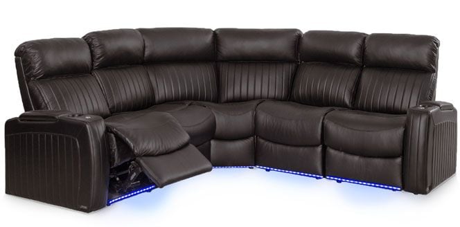<b>Espresso</b> Italian Luxe Leather