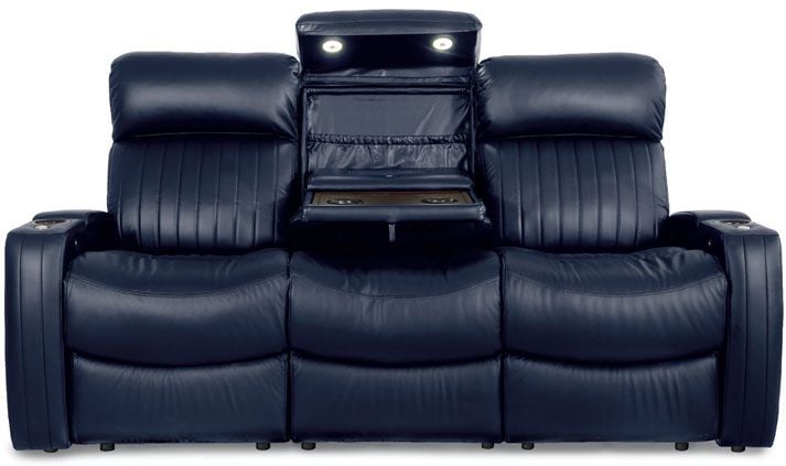 <b>Regatta</b> Luxe Italian Leather