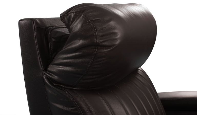 recliner massage