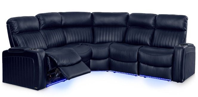 <b>Regatta</b> Italian Luxe Leather