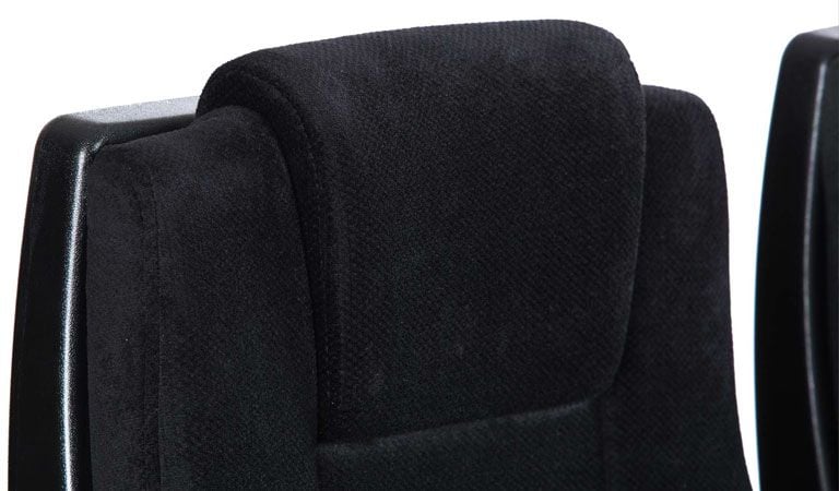 Octane auditorium theatre seating