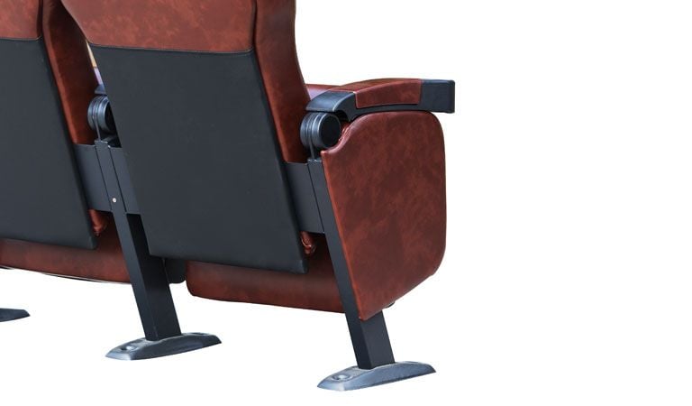 Octane seating for auditorioum