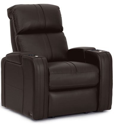 <b>Espresso</b> Italian Luxe Leather