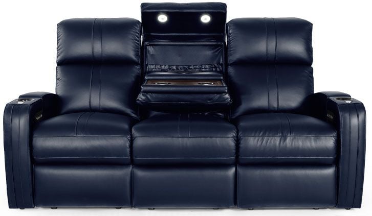 <b>Regatta</b> Luxe Italian Leather