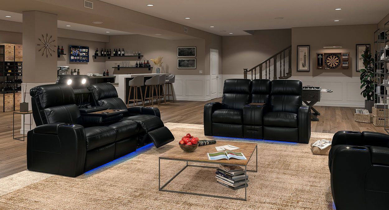our favorite seating collections