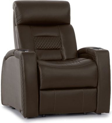 <b>Espresso</b> Italian Luxe Leather
