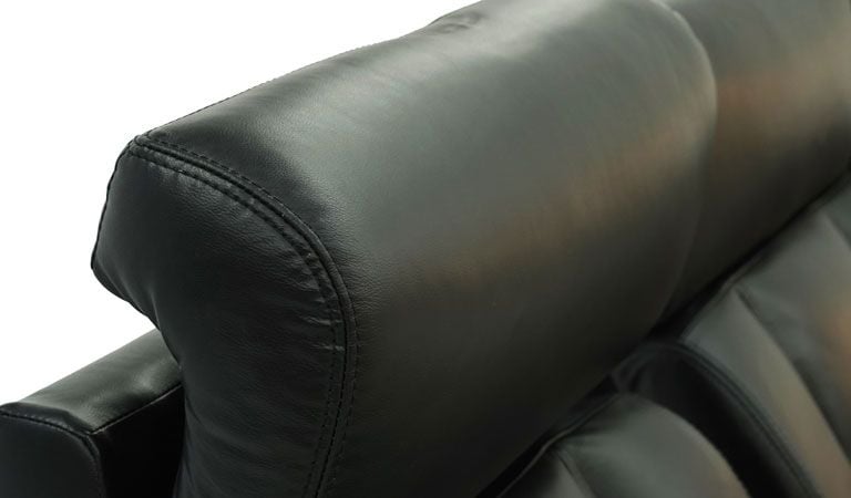 Octane home media seating