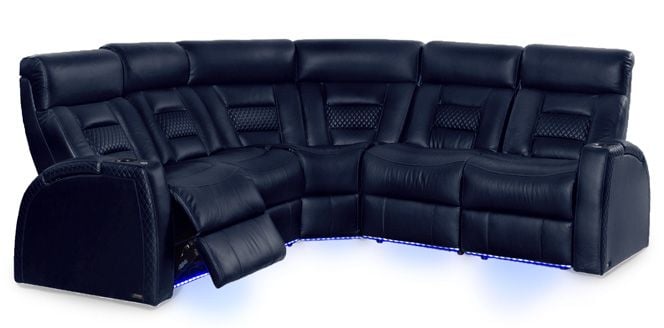 <b>Regatta</b> Italian Luxe Leather