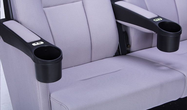 automatic theater recliners for sale