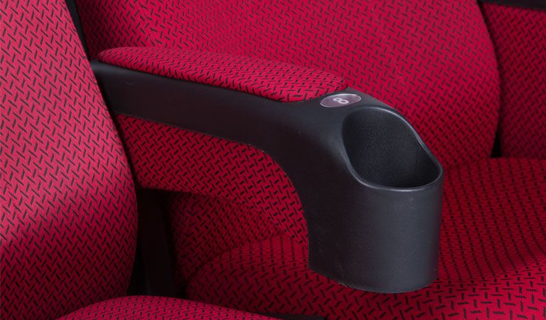 auditoruum seats