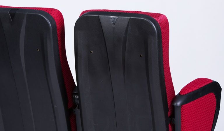 auditorium style chairs